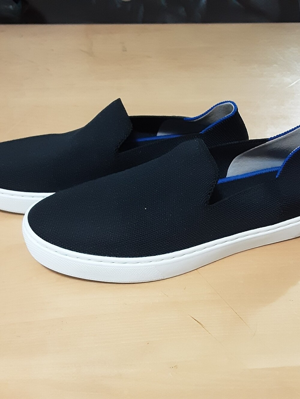 Rothy's Original Slip-on Sneaker 8
